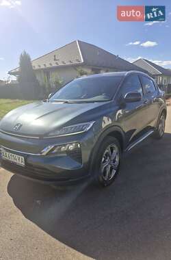 Внедорожник / Кроссовер Honda M-NV 2022 в 