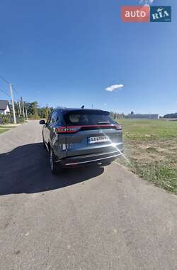 Внедорожник / Кроссовер Honda M-NV 2022 в 