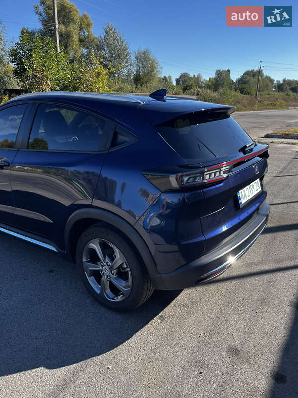 Внедорожник / Кроссовер Honda M-NV 2021 в Борисполе