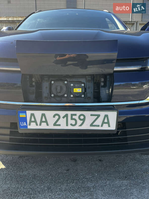 Внедорожник / Кроссовер Honda M-NV 2021 в Борисполе