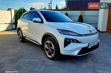 Позашляховик / Кросовер Honda M-NV 2023 в 
