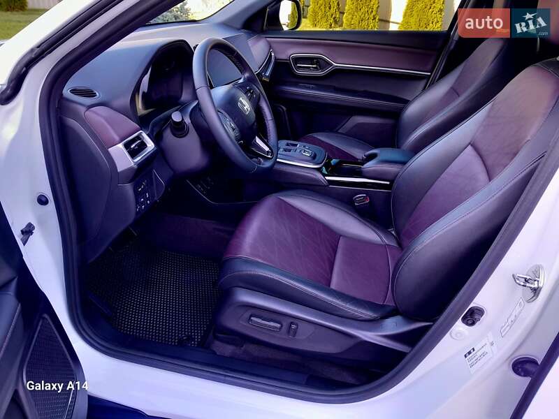 Позашляховик / Кросовер Honda M-NV 2023 в Охтирці