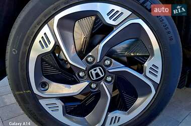 Позашляховик / Кросовер Honda M-NV 2023 в 