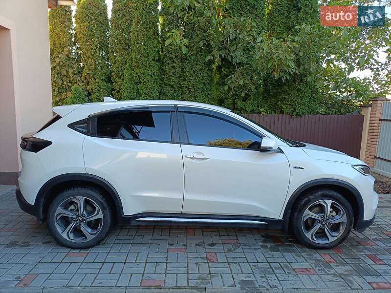 Внедорожник / Кроссовер Honda M-NV 2022 в Виннице фото 4 Внедорожник / Кроссовер Honda M-NV 2022 в Виннице