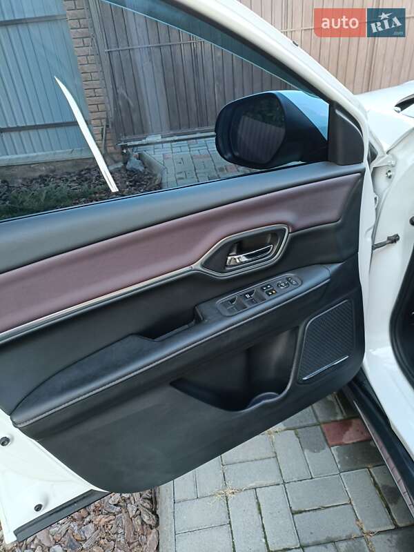 Внедорожник / Кроссовер Honda M-NV 2022 в Виннице фото 11 Внедорожник / Кроссовер Honda M-NV 2022 в Виннице