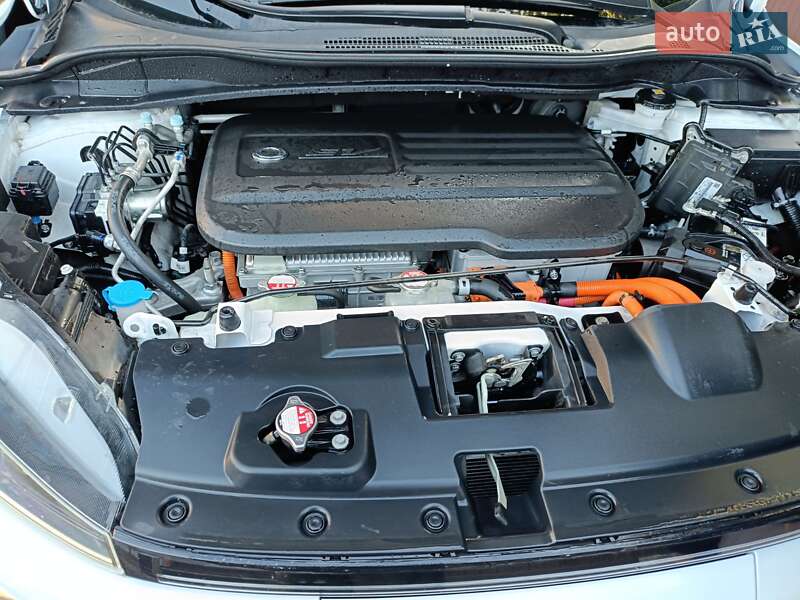 Внедорожник / Кроссовер Honda M-NV 2022 в Виннице фото 16 Внедорожник / Кроссовер Honda M-NV 2022 в Виннице