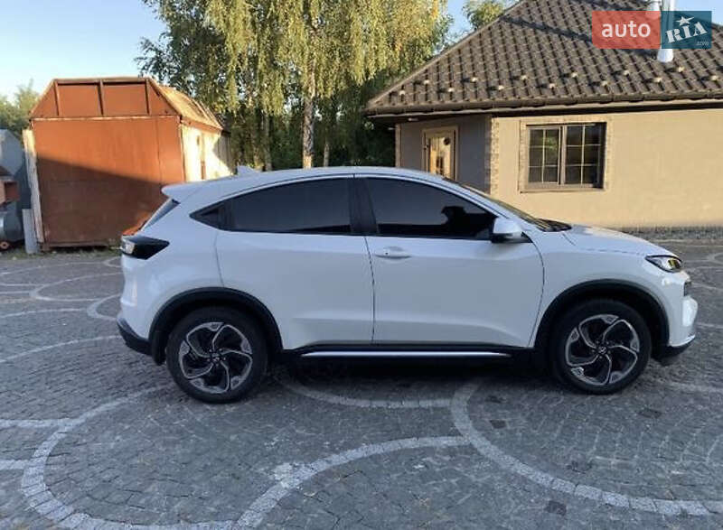 Внедорожник / Кроссовер Honda M-NV 2023 в Монастырище