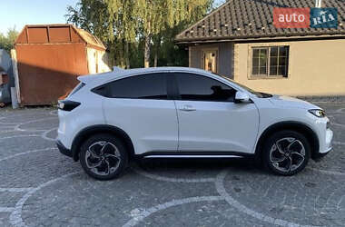 Внедорожник / Кроссовер Honda M-NV 2023 в 
