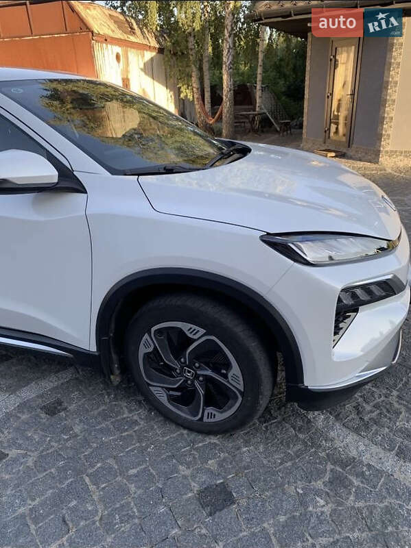 Внедорожник / Кроссовер Honda M-NV 2023 в Монастырище