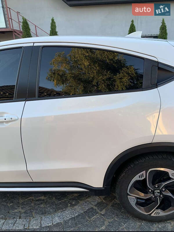 Внедорожник / Кроссовер Honda M-NV 2023 в Монастырище