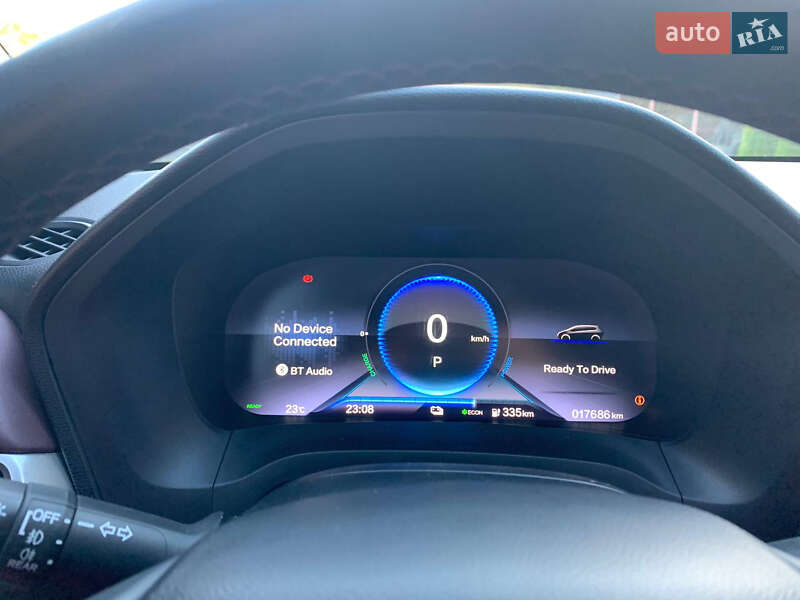 Внедорожник / Кроссовер Honda M-NV 2023 в Монастырище