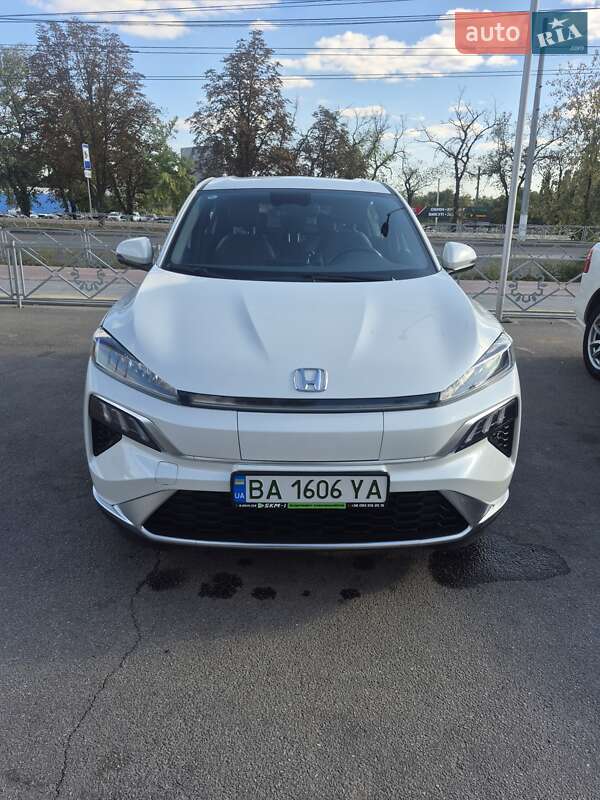 Внедорожник / Кроссовер Honda M-NV 2024 в 