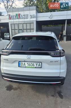 Внедорожник / Кроссовер Honda M-NV 2024 в 