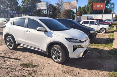 Внедорожник / Кроссовер Honda M-NV 2024 в 