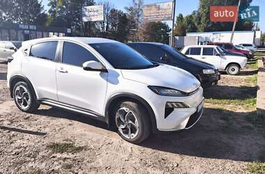 Внедорожник / Кроссовер Honda M-NV 2024 в 