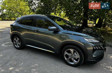 Внедорожник / Кроссовер Honda M-NV 2021 в Киеве