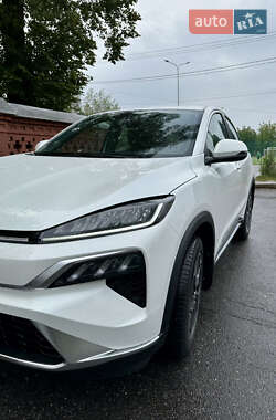 Внедорожник / Кроссовер Honda M-NV 2024 в 