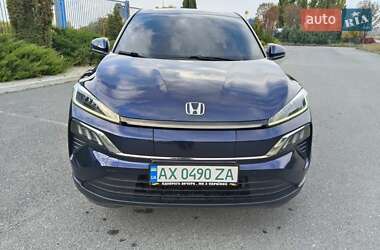 Внедорожник / Кроссовер Honda M-NV 2021 в 