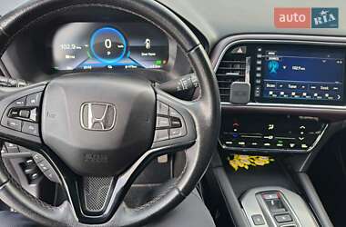 Внедорожник / Кроссовер Honda M-NV 2021 в 