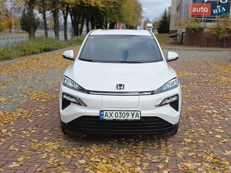 Позашляховик / Кросовер Honda M-NV 2022 в Харкові