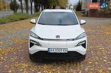Внедорожник / Кроссовер Honda M-NV 2022 в 