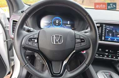 Внедорожник / Кроссовер Honda M-NV 2022 в 