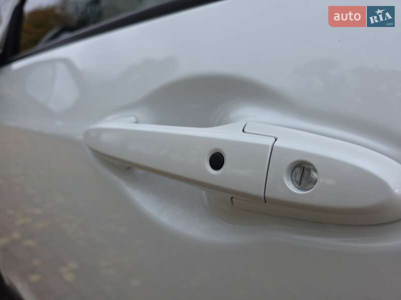 Позашляховик / Кросовер Honda M-NV 2022 в Харкові