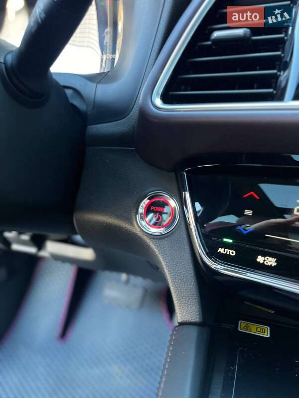 Позашляховик / Кросовер Honda M-NV 2021 в Івано-Франківську