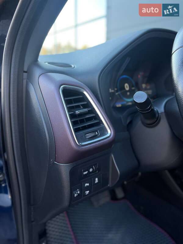 Позашляховик / Кросовер Honda M-NV 2021 в Івано-Франківську