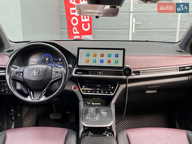 Позашляховик / Кросовер Honda M-NV 2023 в Києві