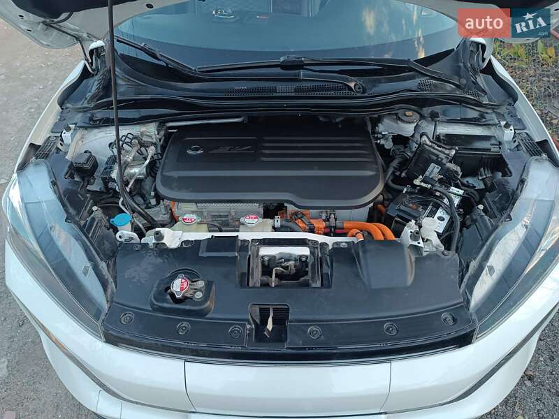 Внедорожник / Кроссовер Honda M-NV 2022 в Одессе