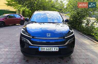 Внедорожник / Кроссовер Honda M-NV 2024 в Киеве
