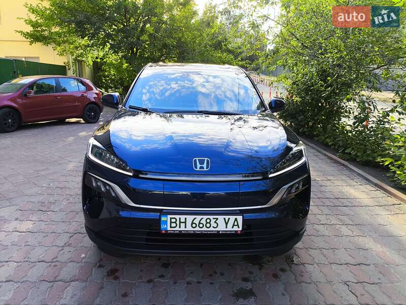 Внедорожник / Кроссовер Honda M-NV 2024 в 