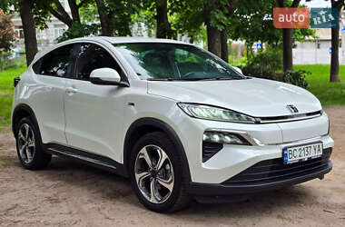 Внедорожник / Кроссовер Honda M-NV 2022 в Киеве