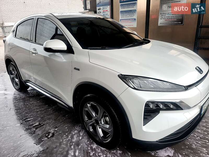 Внедорожник / Кроссовер Honda M-NV 2022 в Днепре