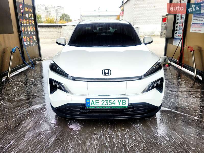 Внедорожник / Кроссовер Honda M-NV 2022 в Днепре