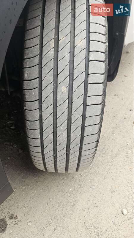 Позашляховик / Кросовер Honda M-NV 2022 в Дніпрі