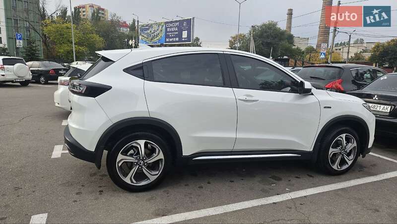 Позашляховик / Кросовер Honda M-NV 2022 в Дніпрі