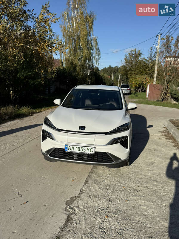 Позашляховик / Кросовер Honda M-NV 2023 в Києві фото 2 Позашляховик / Кросовер Honda M-NV 2023 в Києві