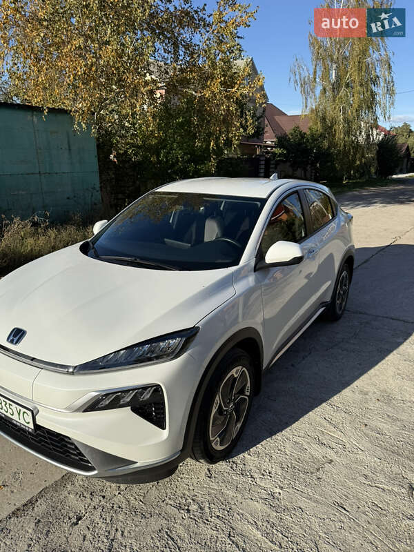 Позашляховик / Кросовер Honda M-NV 2023 в Києві фото 3 Позашляховик / Кросовер Honda M-NV 2023 в Києві