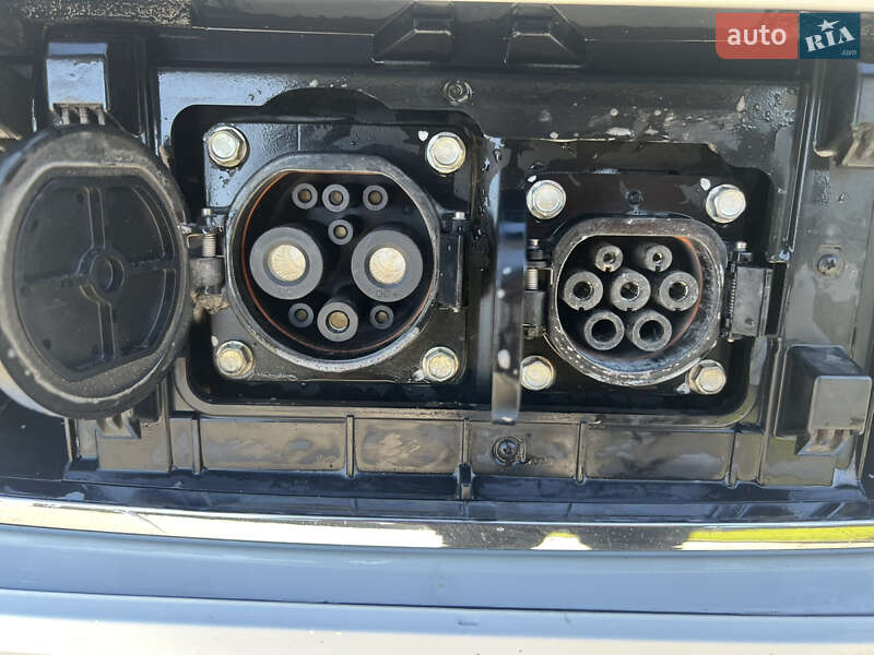 Позашляховик / Кросовер Honda M-NV 2021 в Кіцмані