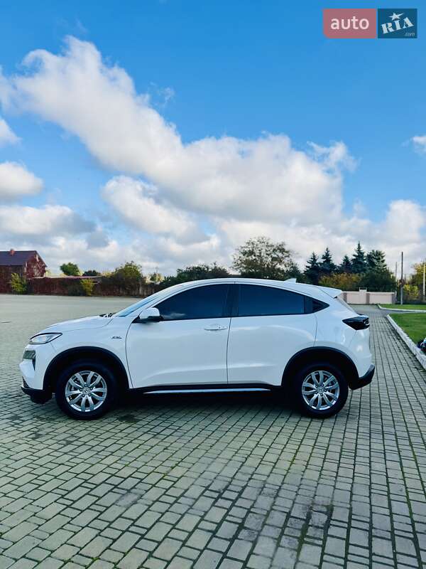 Позашляховик / Кросовер Honda M-NV 2022 в Одесі фото 5 Позашляховик / Кросовер Honda M-NV 2022 в Одесі