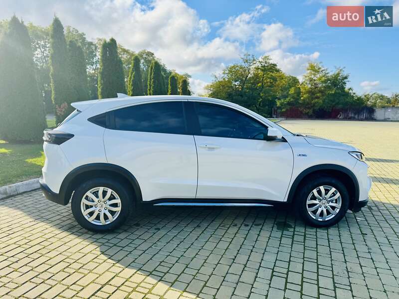 Позашляховик / Кросовер Honda M-NV 2022 в Одесі фото 6 Позашляховик / Кросовер Honda M-NV 2022 в Одесі