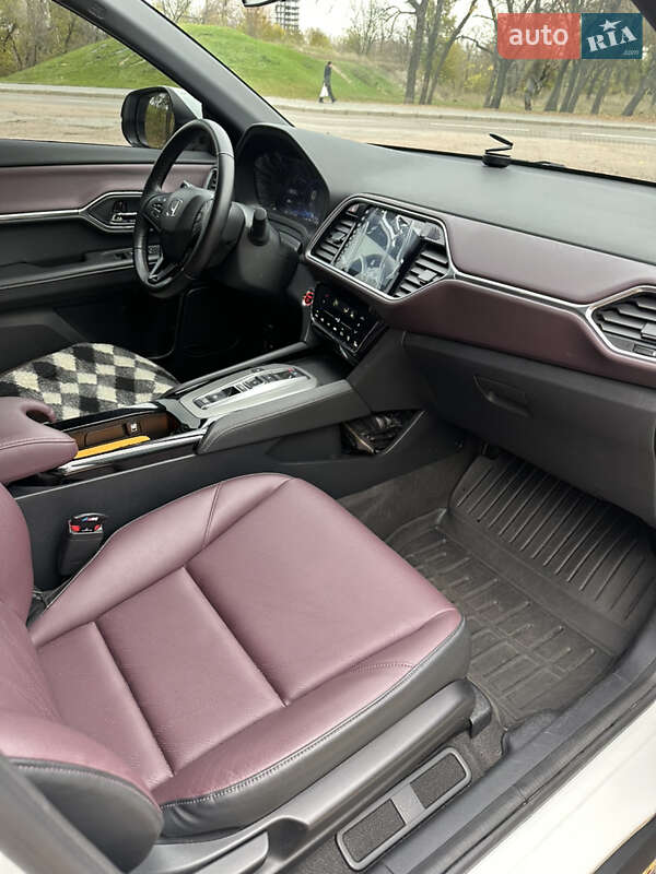 Внедорожник / Кроссовер Honda M-NV 2022 в Кропивницком