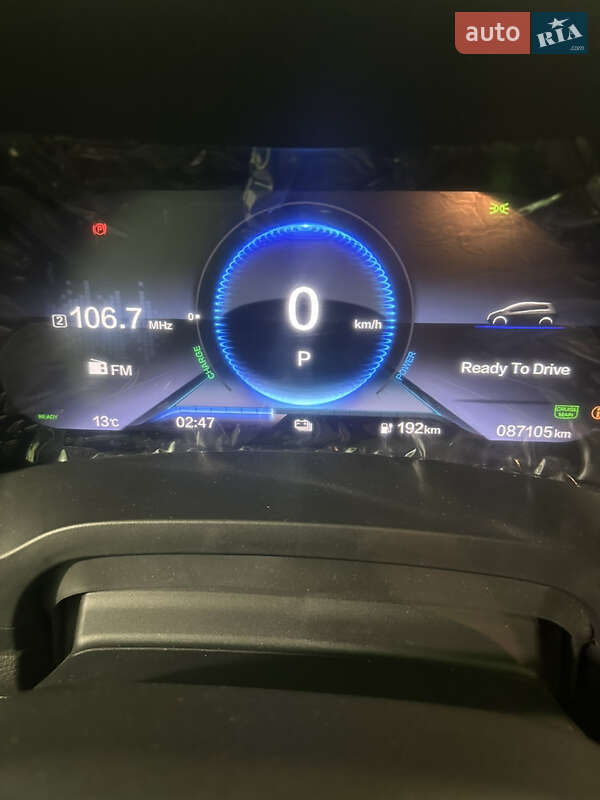 Внедорожник / Кроссовер Honda M-NV 2022 в Кропивницком