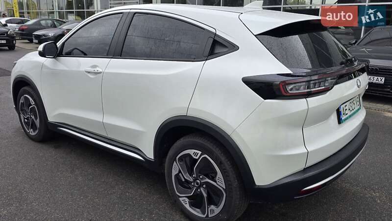 Внедорожник / Кроссовер Honda M-NV 2023 в Днепре фото 6 Внедорожник / Кроссовер Honda M-NV 2023 в Днепре