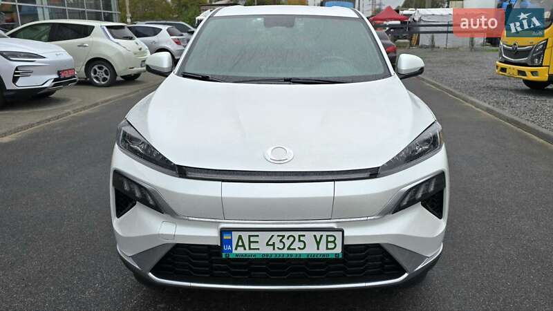 Внедорожник / Кроссовер Honda M-NV 2023 в Днепре фото 10 Внедорожник / Кроссовер Honda M-NV 2023 в Днепре