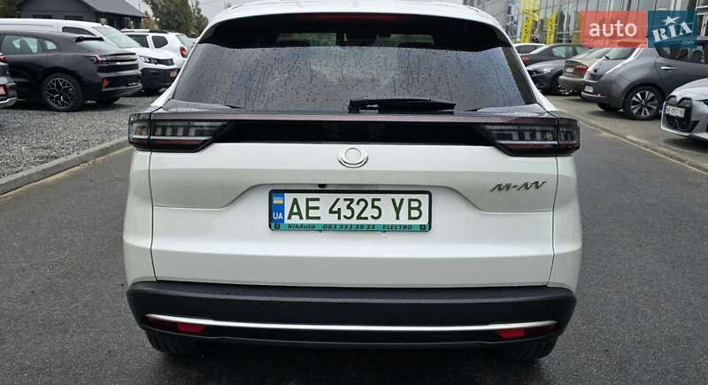 Внедорожник / Кроссовер Honda M-NV 2023 в Днепре фото 16 Внедорожник / Кроссовер Honda M-NV 2023 в Днепре