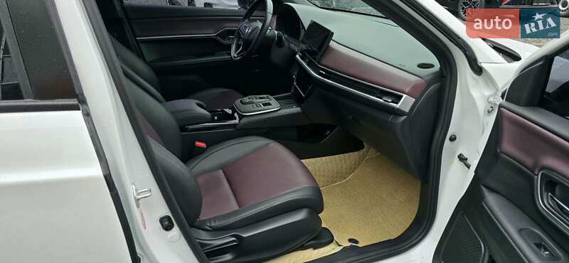 Внедорожник / Кроссовер Honda M-NV 2023 в Днепре фото 20 Внедорожник / Кроссовер Honda M-NV 2023 в Днепре