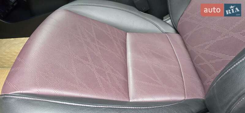 Внедорожник / Кроссовер Honda M-NV 2023 в Днепре фото 25 Внедорожник / Кроссовер Honda M-NV 2023 в Днепре